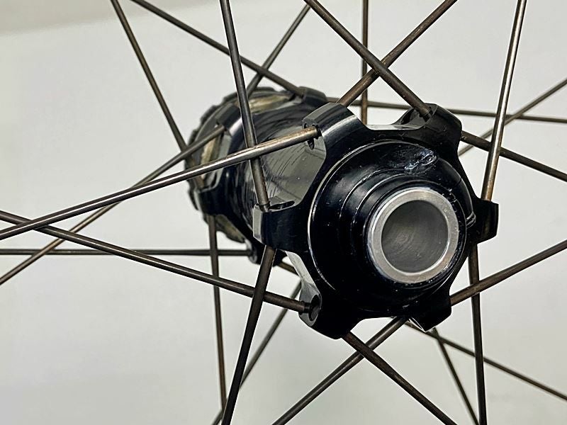 プライスダウン開始】未走行品 フルクラム FULCRUM RAPID RED CARBON