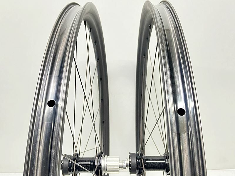 当サイト限定 ホイール BIG SALE】未走行品 フルクラム FULCRUM RAPID