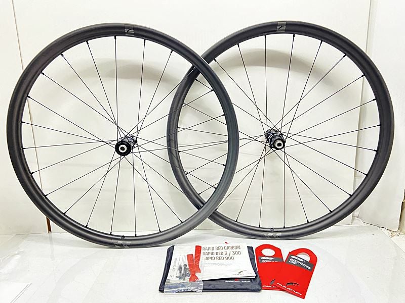当サイト限定 ホイール BIG SALE】未走行品 フルクラム FULCRUM