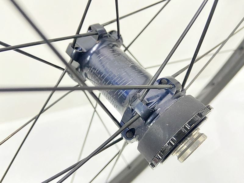 未走行品 フルクラム FULCRUM ラピッドレッド RAPID RED CARBON