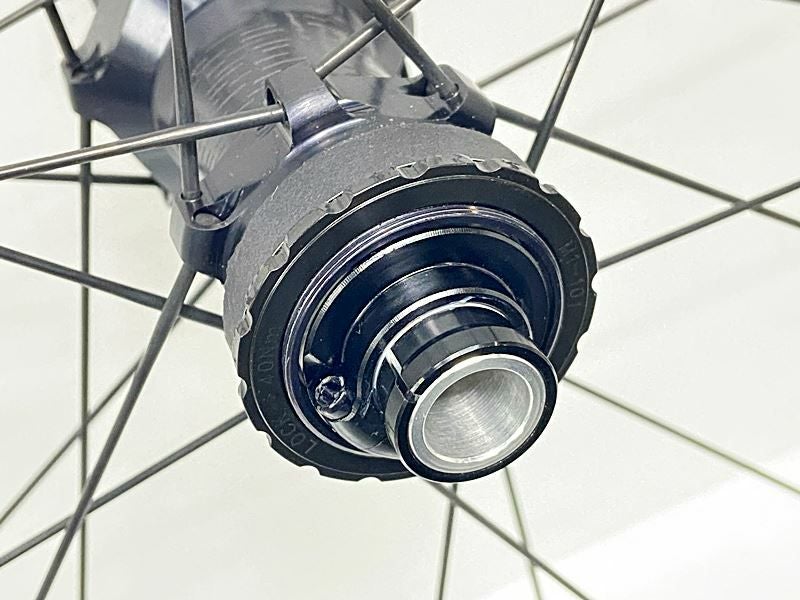未走行品 フルクラム FULCRUM ラピッドレッド RAPID RED CARBON