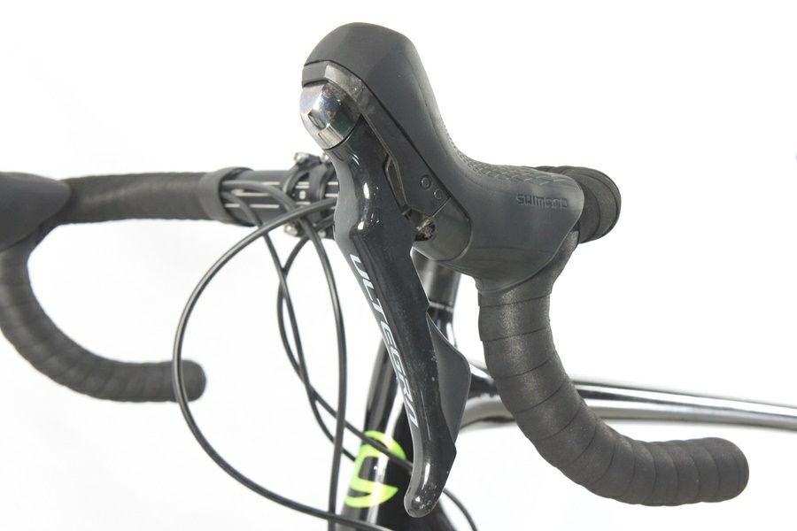 2018 cannondale synapse フレーム 54 キャノンデール ◇◇キャノンデール CANNONDALE SYNAPSE CARBON DISC ULTEGRA 2018年