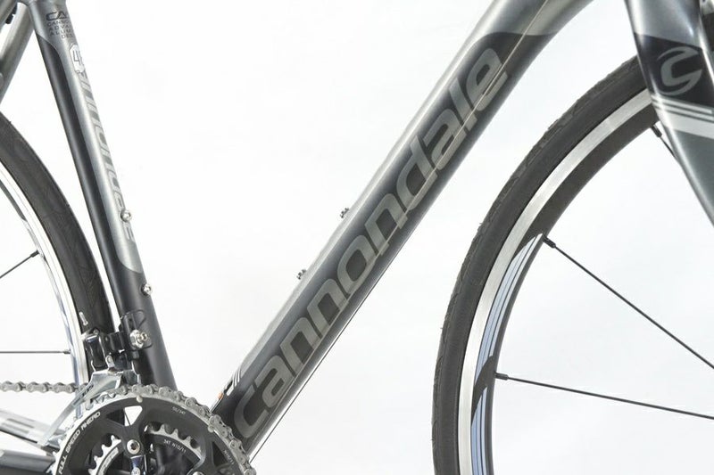 ◇◇キャノンデール CANNONDALE キャド CAAD 10 2014年モデル アルミ 
