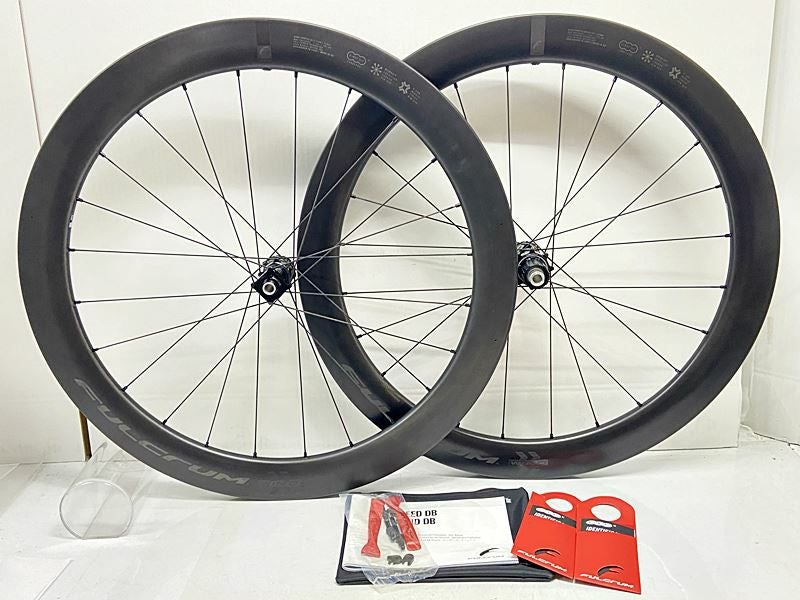 FULCRUM商品一覧 |新品・中古・ブランド自転車・ロードバイクなど