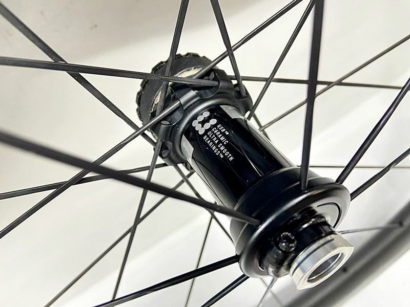 当サイト限定 ホイール BIG SALE】未走行品 フルクラム FULCRUM