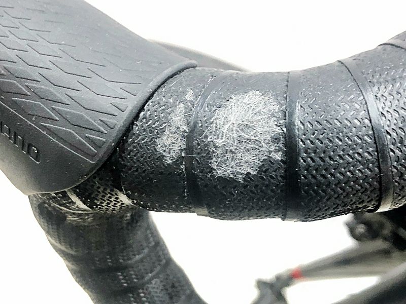 当サイト限定 完成車 BIG SALE】美品 デローザ DE ROSA チタニオ ソロ