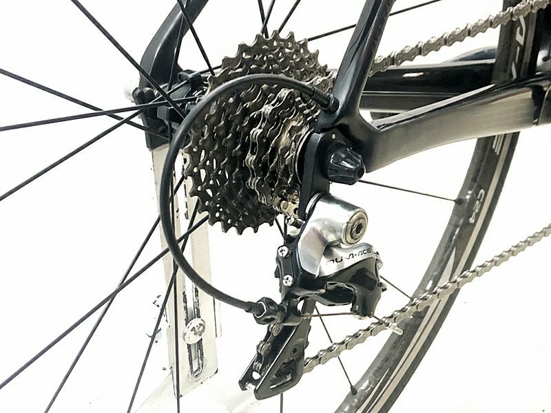 プライスダウン開始】SPECIALIZED エスワーク ターマック S-WORKS
