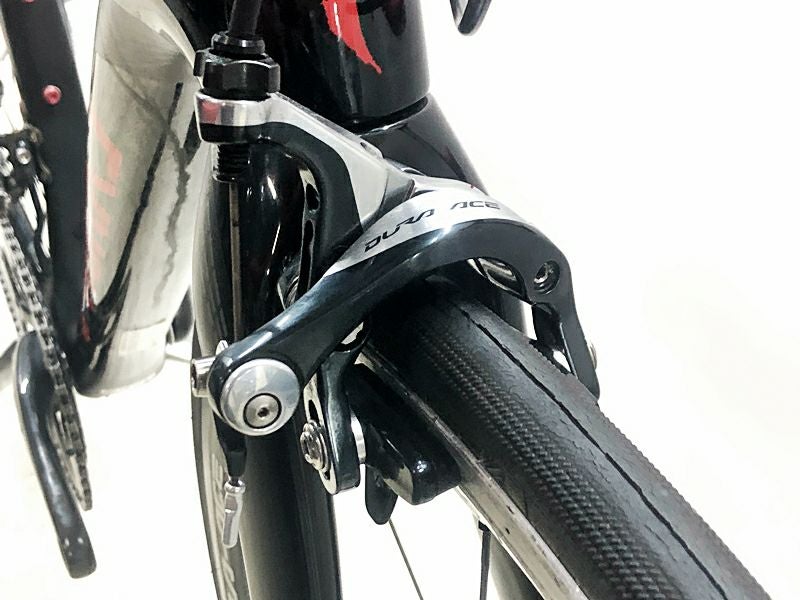 プライスダウン開始】SPECIALIZED エスワーク ターマック S-WORKS
