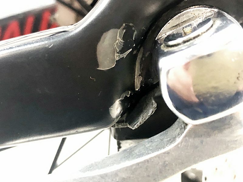 当サイト限定 完成車 BIG SALE】SPECIALIZED エスワーク ターマック S