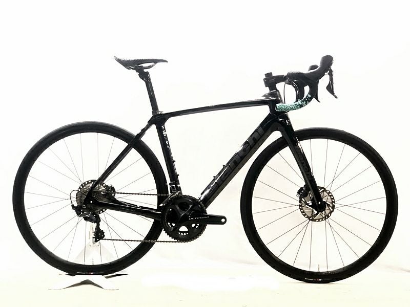 プライスダウン開始】ビアンキ BIANCHI インフィニート Infinito CV