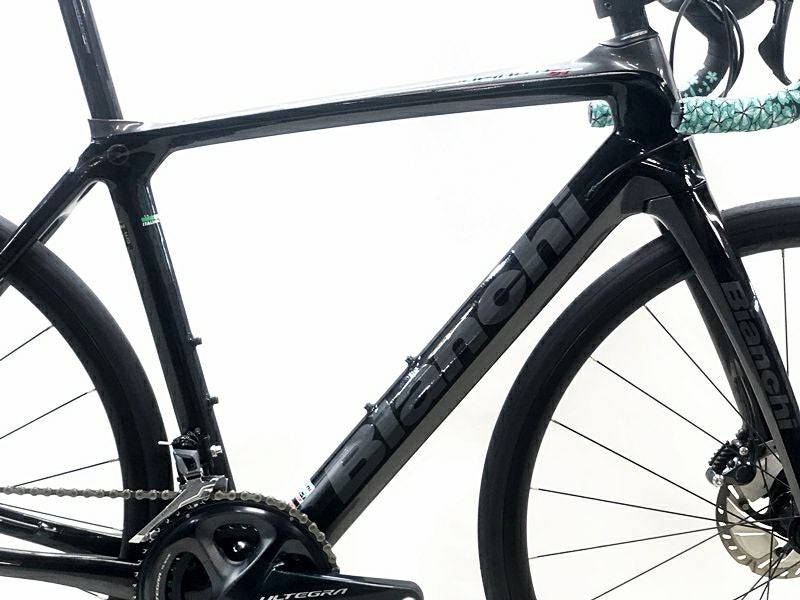 当サイト限定 完成車 BIG SALE】ビアンキ BIANCHI インフィニート