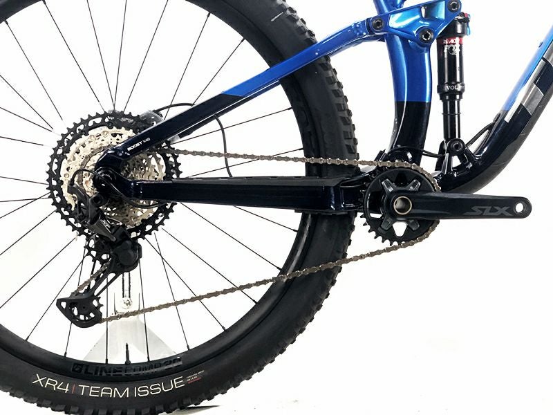 当サイト限定 完成車 BIG SALE】○美品 トレック TREK FUEL EX8 2022年