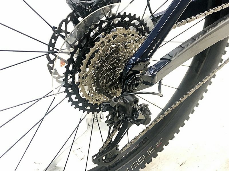 当サイト限定 完成車 BIG SALE】○美品 トレック TREK FUEL EX8 2022年