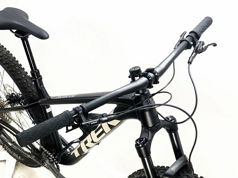 ○未走行品 トレック TREK ロスコ ROSCOE 7 2022年 DEORE 29er