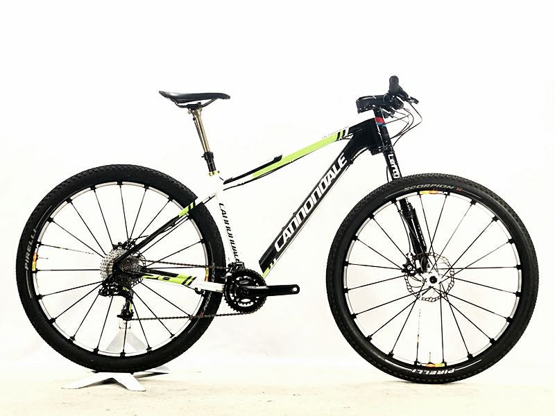 プライスダウン開始】○キャノンデール CANNONDALE F29 カーボン3 F29