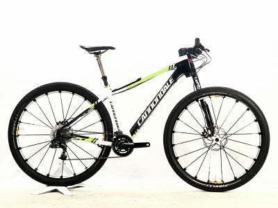プライスダウン開始】○キャノンデール CANNONDALE F29 カーボン3 F29 