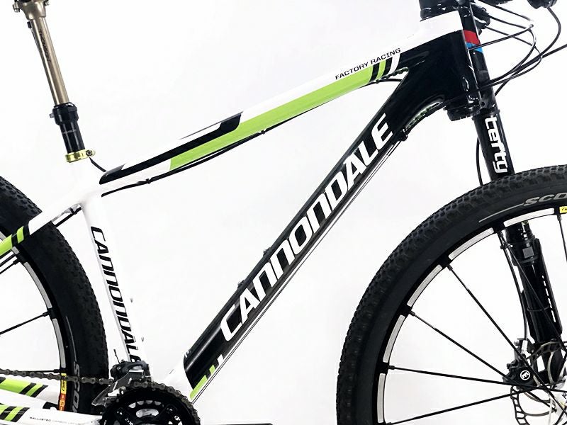 プライスダウン開始】○キャノンデール CANNONDALE F29 カーボン3 F29