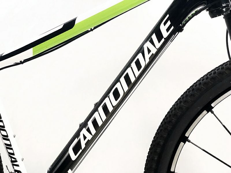 当サイト限定 完成車 BIG SALE】○キャノンデール CANNONDALE F29