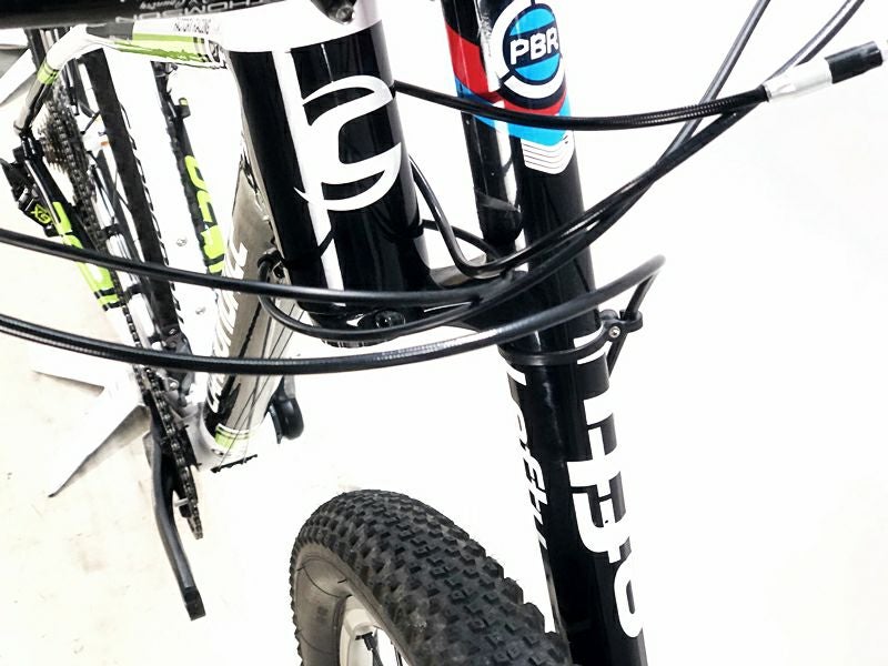 プライスダウン開始】○キャノンデール CANNONDALE F29 カーボン3 F29