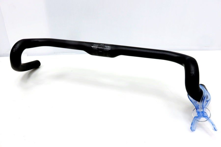 / SOLOIST / CALEDONIA5 / R5 カーボンハンドル RAZA PURA R5-CX HB13カーボン / Aspero5】AB09 / パーツ
