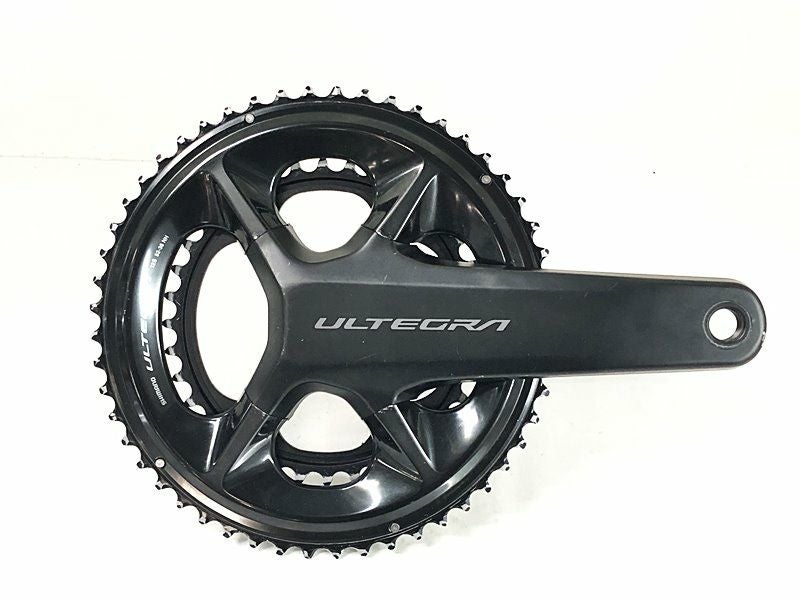 シマノ SHIMANO アルテグラ ULTEGRA FC-R8100 52-36T/172.5mm クランク