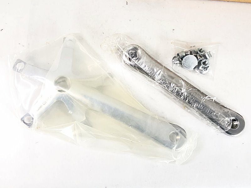 未使用品 サンツアー SUNTOUR ジーピーエックス GPX 170mm クランク
