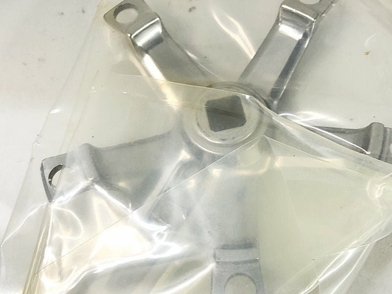 未使用品 サンツアー SUNTOUR ジーピーエックス GPX 170mm クランク