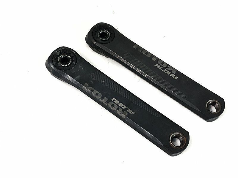 プライスダウン開始】ローター ROTOR アルドゥ クランクアーム ALDHU