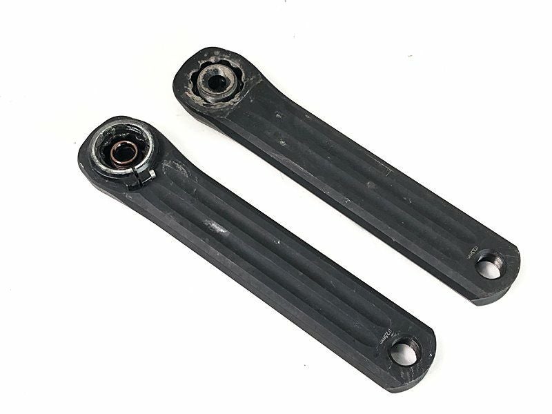 ローター ROTOR アルドゥ クランクアーム ALDHU 30mm SPINDLE 172.5mm