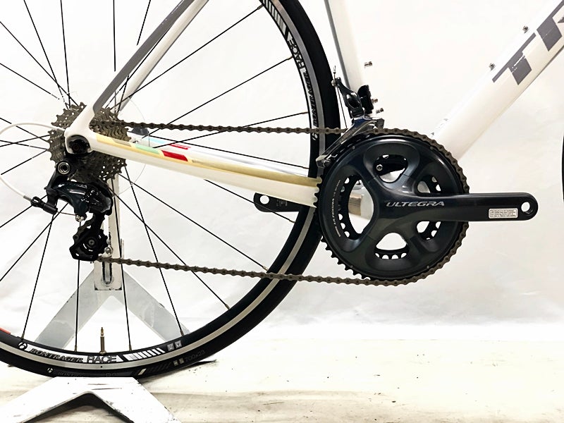当サイト限定 完成車 BIG SALE】超美品 トレック TREK マドン MADONE
