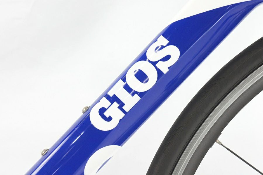 ◇◇ジオス GIOS エアロライト AEROLITE 2017年モデル カーボン ロード