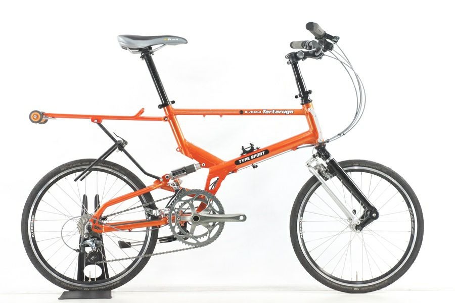 TARTARUGA 「タルタルーガ」 TYPE SPORT DX ver1.5 2021年モデル