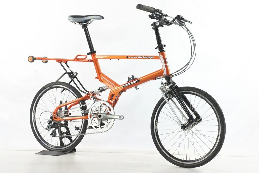 ◇◇タルタルーガ TARTARUGA スポルト Type SPORT DX Ver1.5 2020年