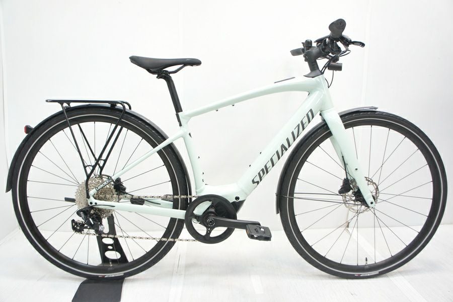 Specialized VADO SL 4.0 2023年モデル E-bike 電動アシスト自転車