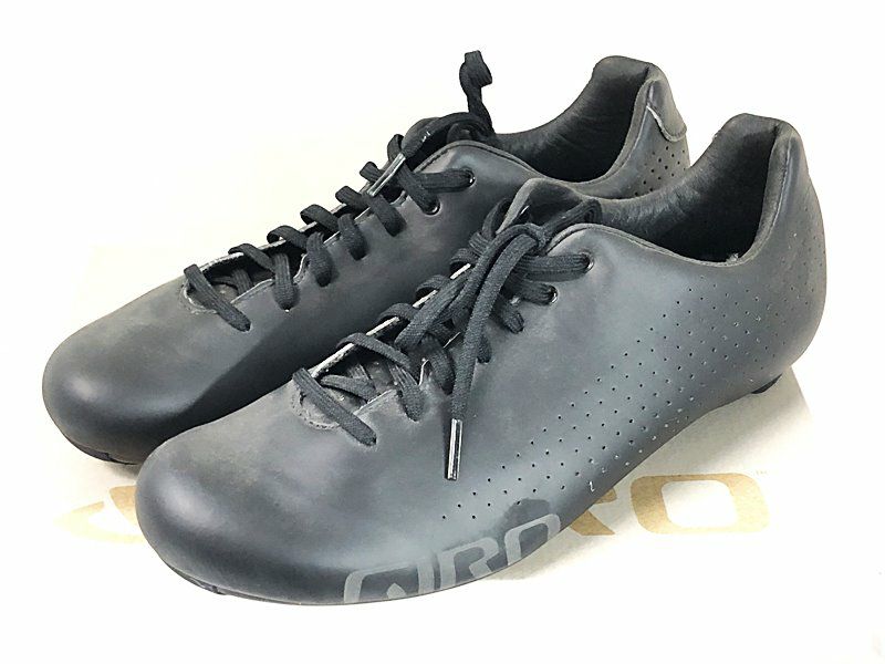 プライスダウン開始】ジロ GIRO SPD-SLシューズ EMPIRE EU45/29.0cm