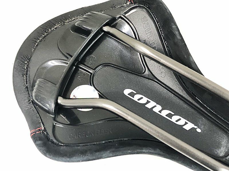 セラ サンマルコ SELLE SANMARCO コンコールレーシング CONCOR RACING