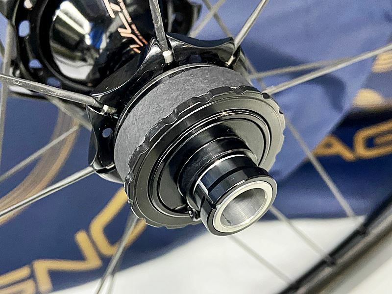 プライスダウン開始】未走行品 CAMPAGNOLO ボーラウルトラ BORA ULTRA