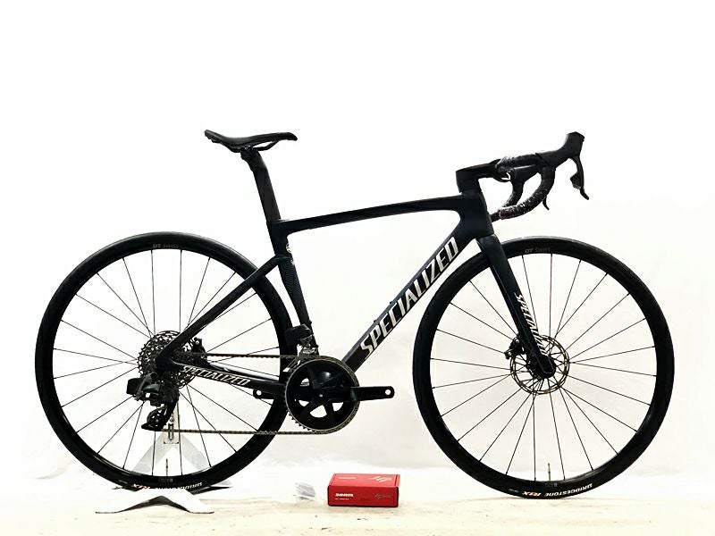 【中古】Specialized　P3　油圧ディスク　税込・整備済 P.3