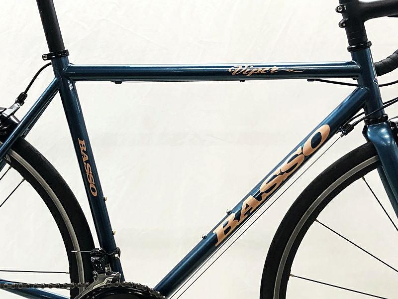 大感謝・大決算セール】バッソ BASSO ヴァイパー VIPER 105 2020年