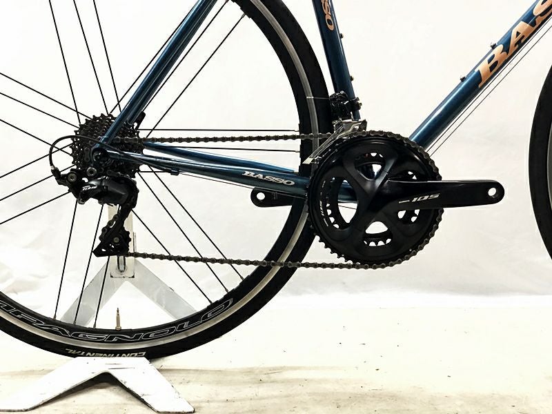 大感謝・大決算セール】バッソ BASSO ヴァイパー VIPER 105 2020年 大感謝・大決算セール】バッソ BASSO ヴァイパー VIPER 105 2020年