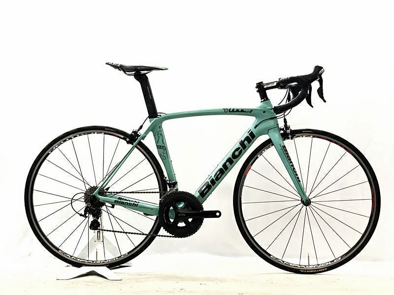 プライスダウン開始】訳アリ ビアンキ BIANCHI XR1 105 105 2016年