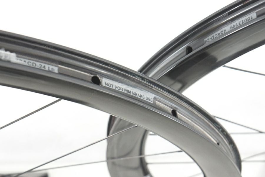 ◇◇エンヴィ ENVE SES3.4 リム CHRIS KING R45 ハブ カーボン