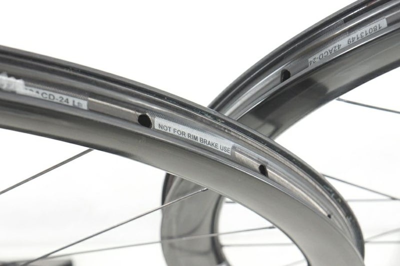 ◇◇エンヴィ ENVE SES3.4 リム CHRIS KING R45 ハブ カーボン 