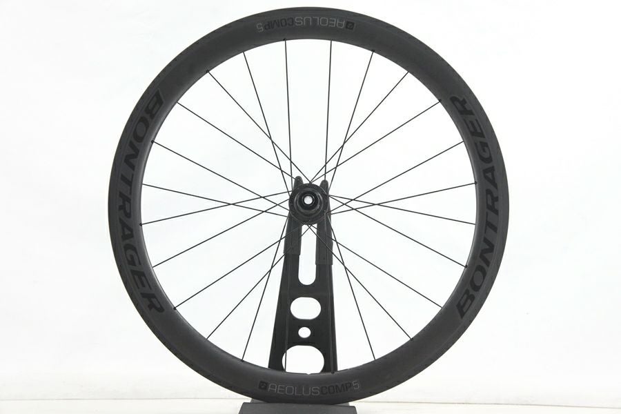 BONTRAGER 「ボントレガー」 AEOLUS COMP5 シマノ11速 ホイールセット BONTRAGER 「ボントレガー」 AEOLUS COMP 5 シマノ 11S ホイールセット