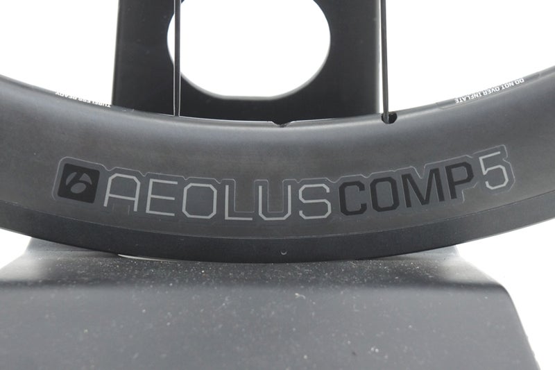 ◇◇ボントレガー BONTRAGER アイオロスコンプ5 AEOLUS COMP5 DISC TLR 