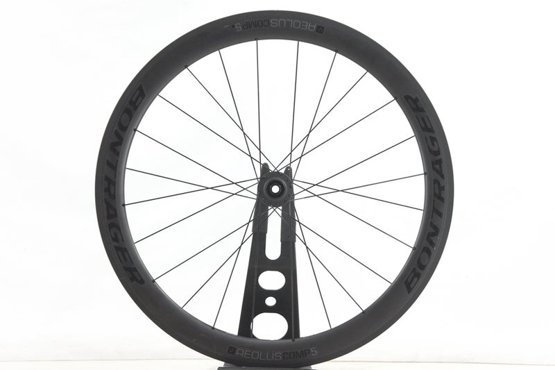 ◇◇ボントレガー BONTRAGER アイオロスコンプ5 AEOLUS COMP5 DISC TLR 