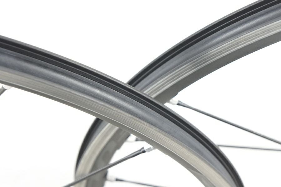 ◇◇フルクラム FULCRUM レーシングゼロ RACING ZERO C17 アルミ