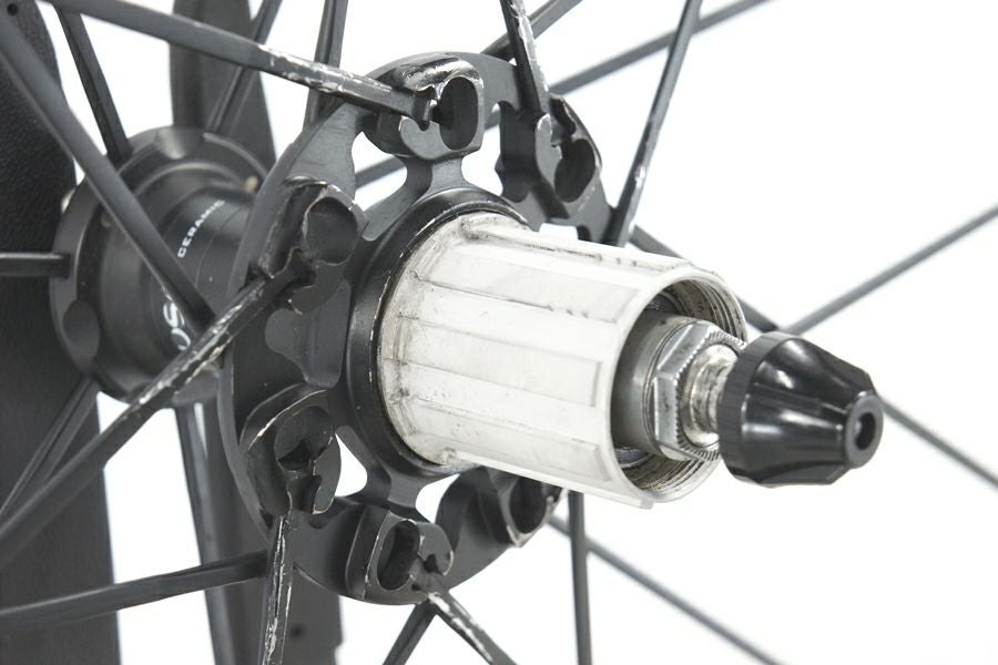 ◇◇フルクラム FULCRUM レーシングゼロ RACING ZERO C17 アルミ
