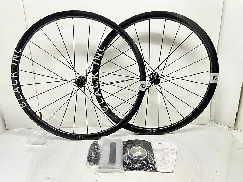 プライスダウン開始】未走行品 ブラックインク BLACK INK - BLACK 28