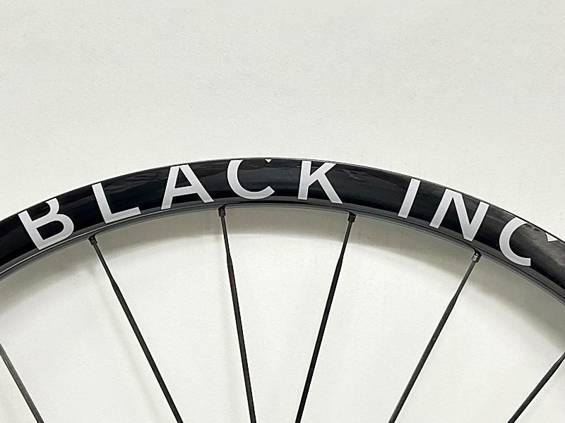プライスダウン開始】未走行品 ブラックインク BLACK INK - BLACK 28